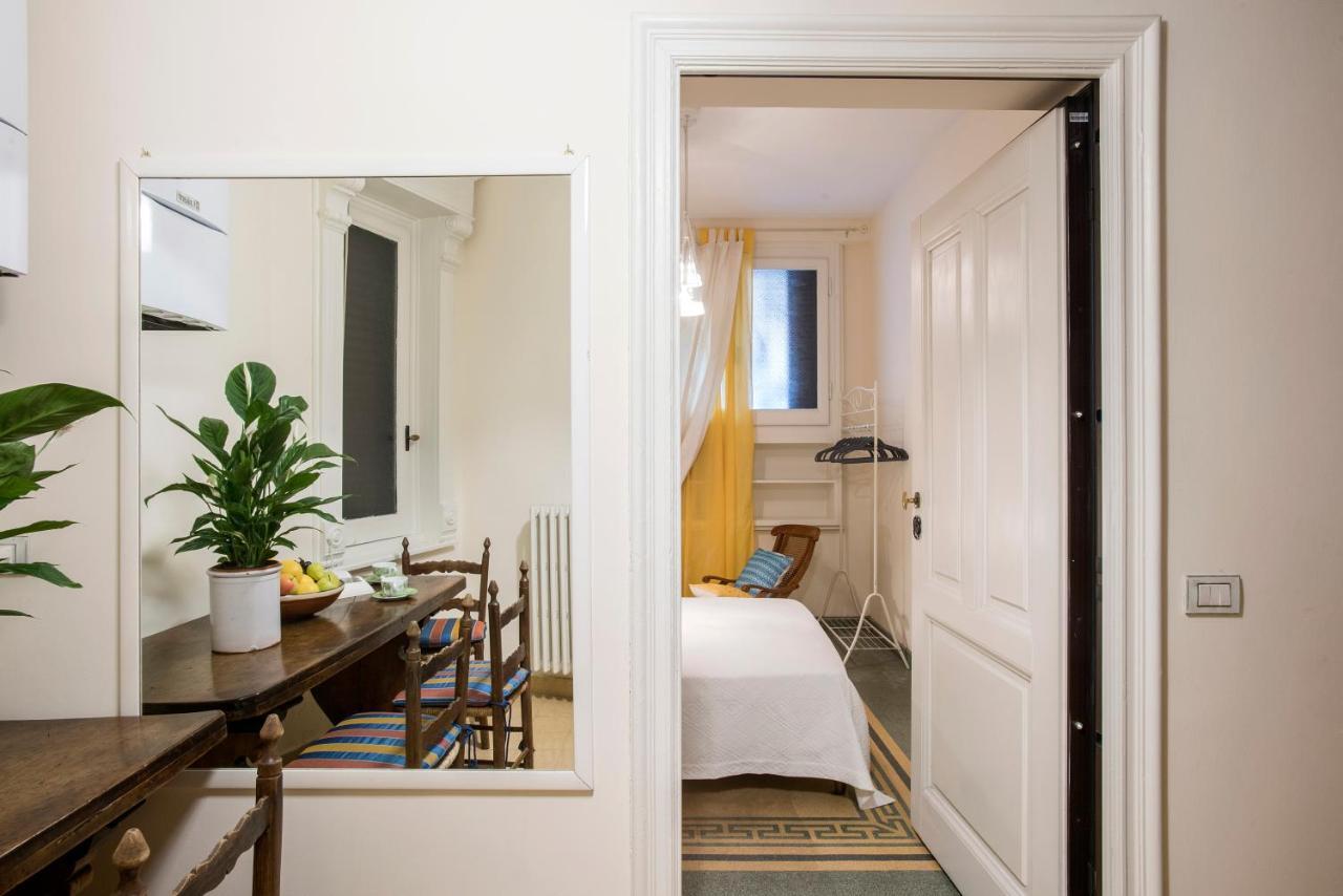 Flat Two Appartamento Roma